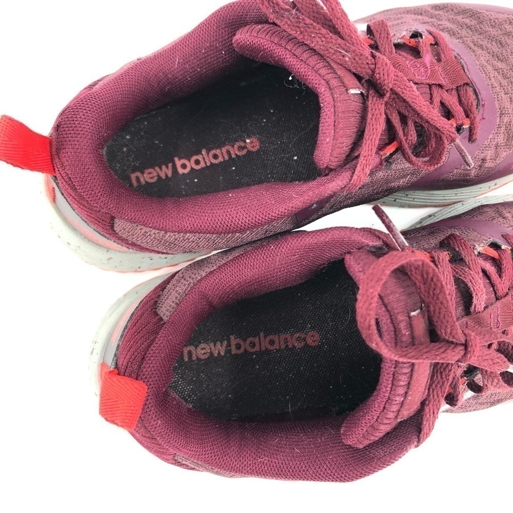 New Balance Nitrel V3 Sneakers Womens 6.5 All Terrain Shoes Outdoor Casual - Picture 6 of 9